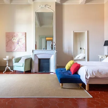 Sleeps 12 With Pool And Wifi * Caux