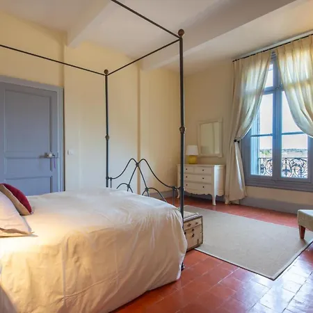Villa Sleeps 12 With Pool And Wifi Caux