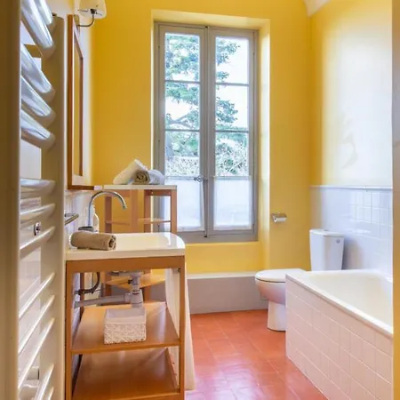 Sleeps 12 With Pool And Wifi * Caux