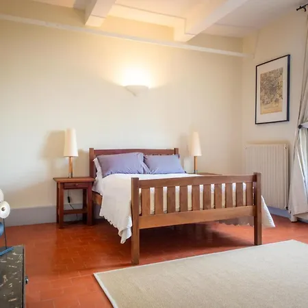 Villa Sleeps 12 With Pool And Wifi Caux
