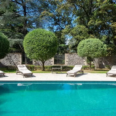 Sleeps 12 With Pool And Wifi Villa *